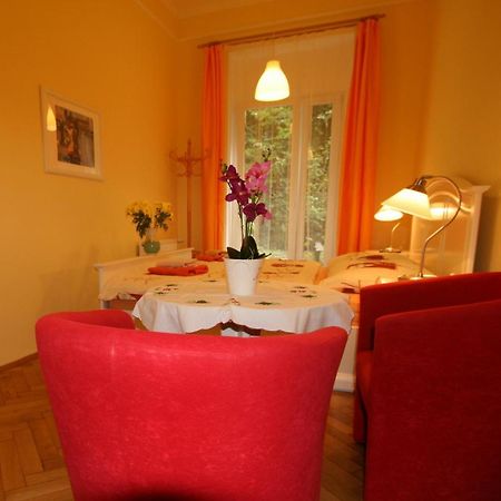 Apartment No. 12 Tržiště 29 Karlovy Vary Exteriér fotografie
