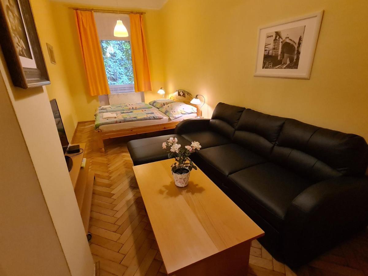 Apartment No. 12 Tržiště 29 Karlovy Vary Exteriér fotografie