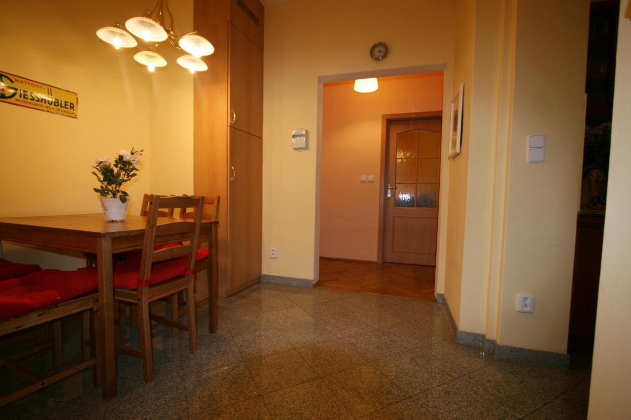 Apartment No. 12 Tržiště 29 Karlovy Vary Exteriér fotografie