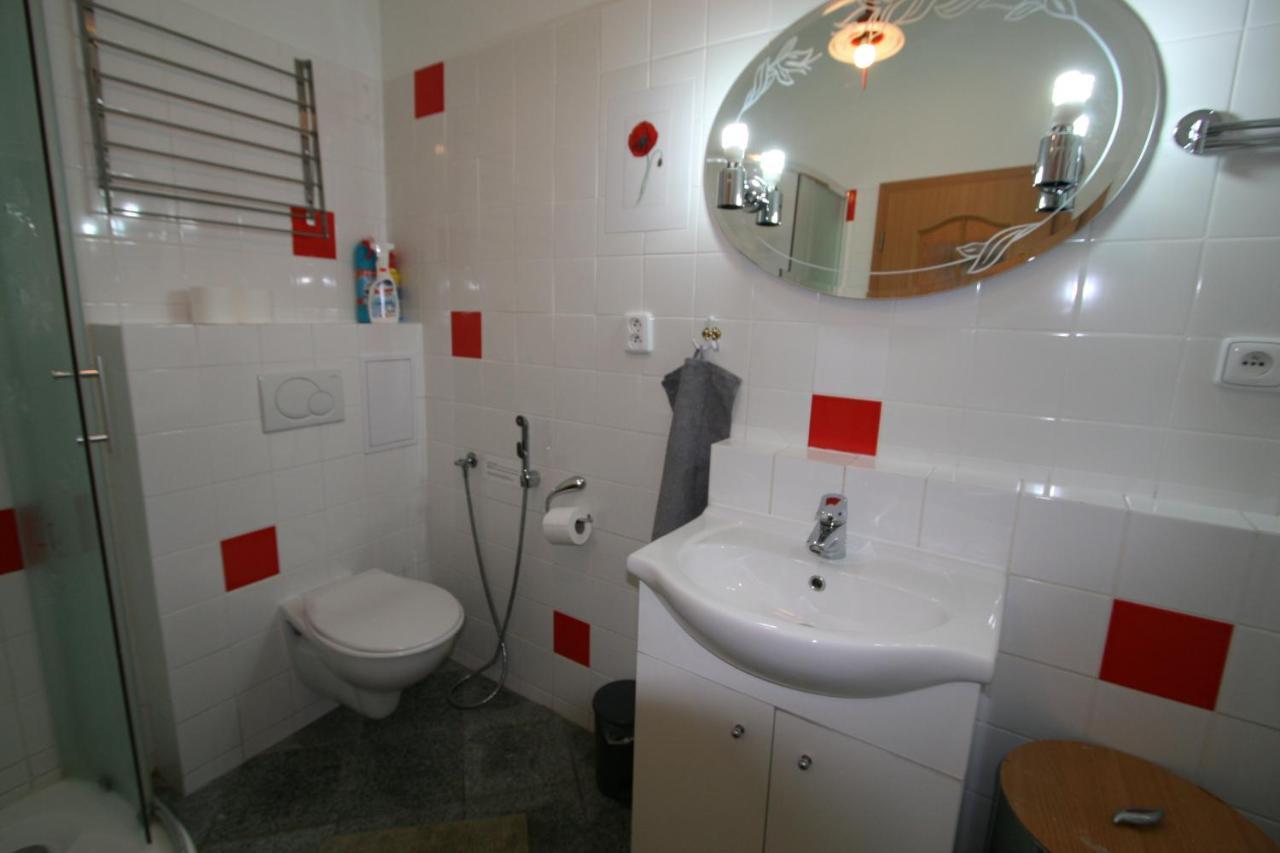 Apartment No. 12 Tržiště 29 Karlovy Vary Exteriér fotografie
